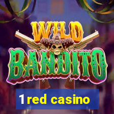 1 red casino