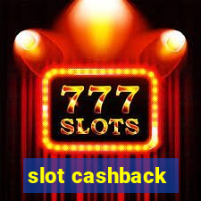 slot cashback