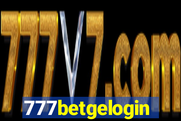 777betgelogin