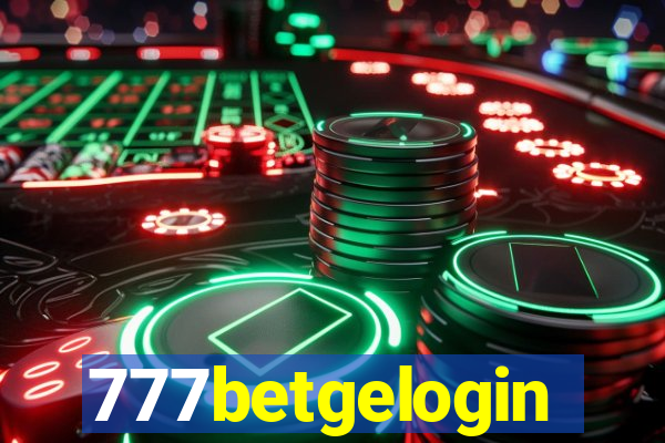 777betgelogin