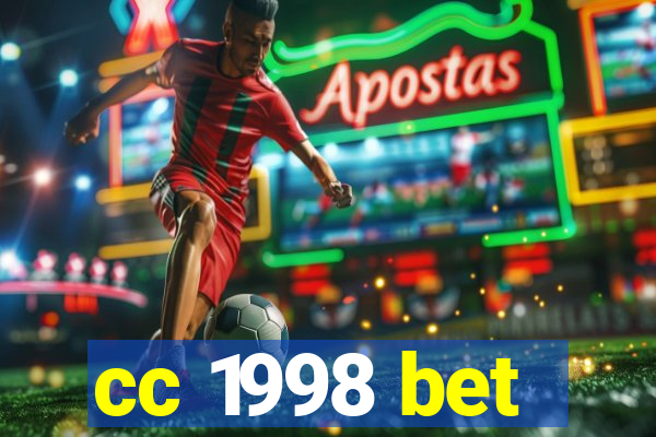 cc 1998 bet