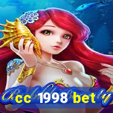 cc 1998 bet