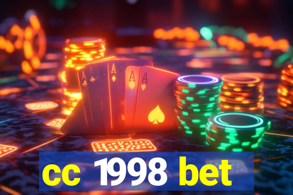 cc 1998 bet