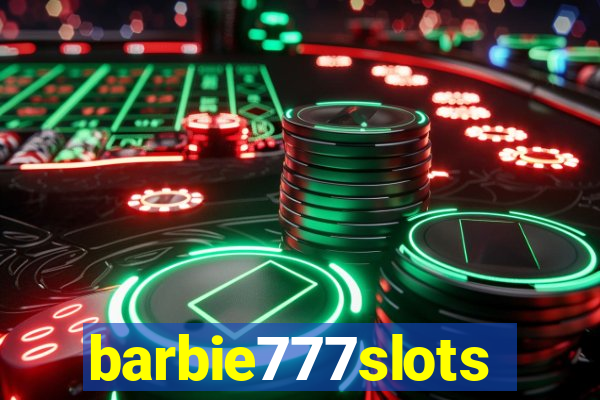 barbie777slots