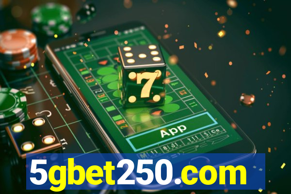 5gbet250.com