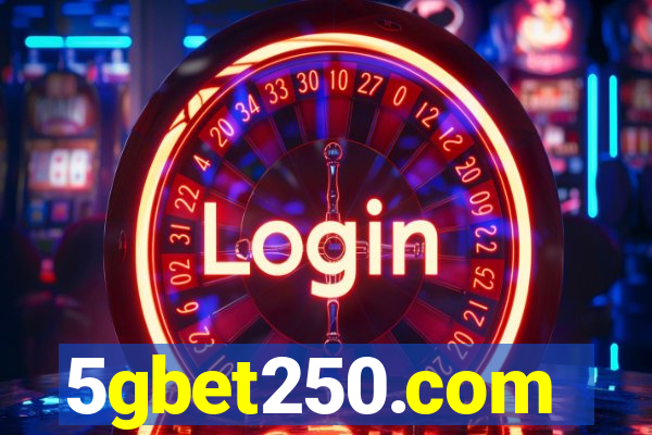 5gbet250.com