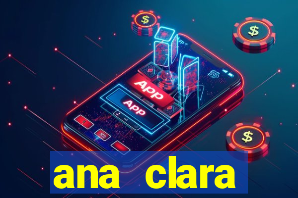 ana clara acompanhante porto alegre