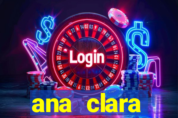 ana clara acompanhante porto alegre