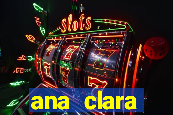 ana clara acompanhante porto alegre