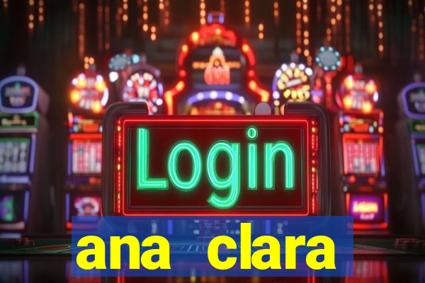 ana clara acompanhante porto alegre