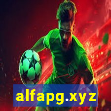 alfapg.xyz