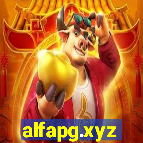 alfapg.xyz