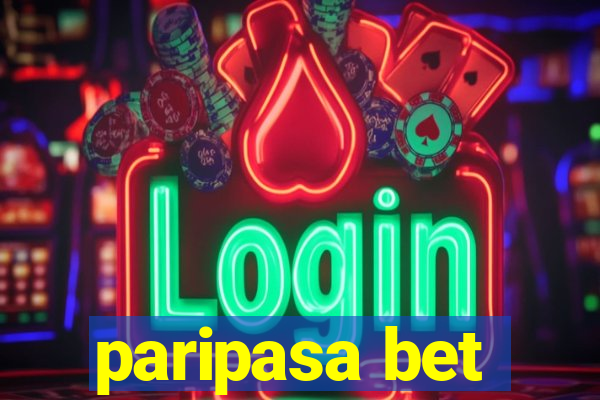 paripasa bet