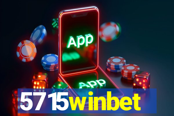 5715winbet