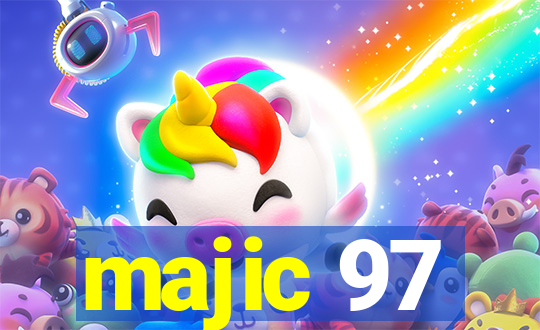 majic 97