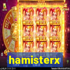 hamisterx