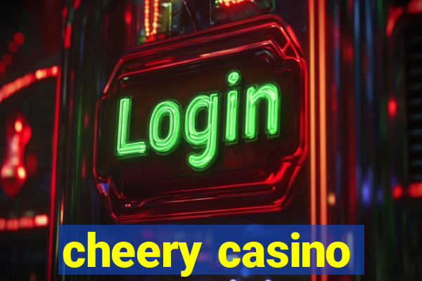 cheery casino