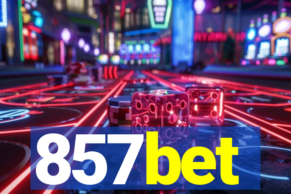 857bet