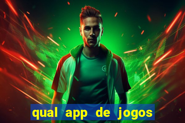 qual app de jogos que realmente paga