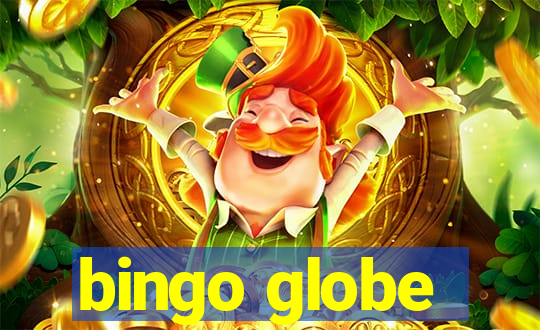 bingo globe