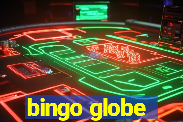 bingo globe