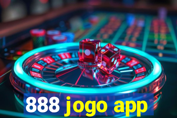 888 jogo app