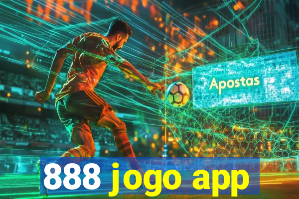 888 jogo app