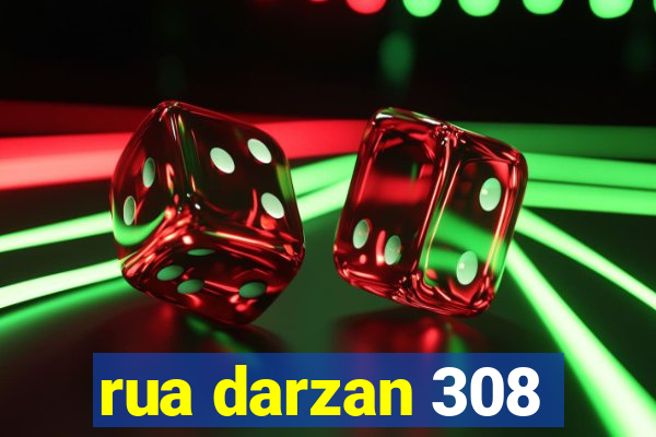 rua darzan 308