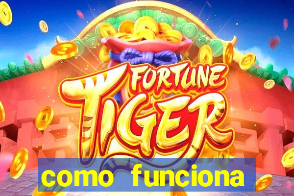 como funciona casinos online