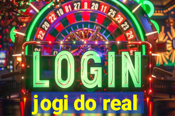 jogi do real