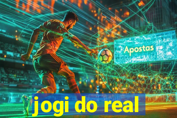 jogi do real