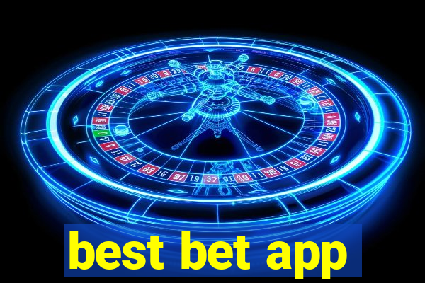 best bet app