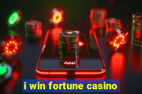 i win fortune casino