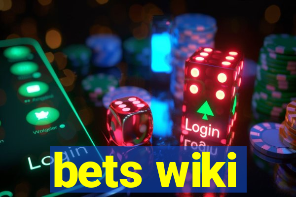 bets wiki