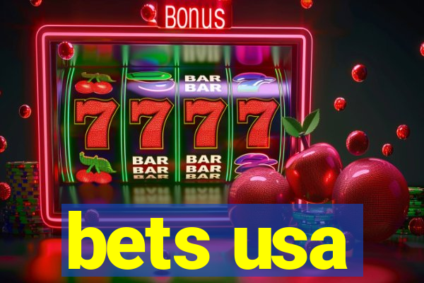 bets usa