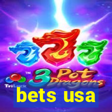 bets usa