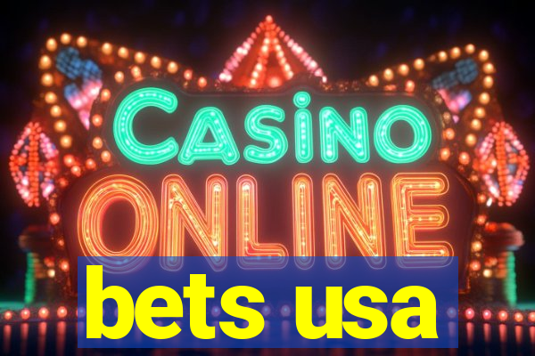 bets usa