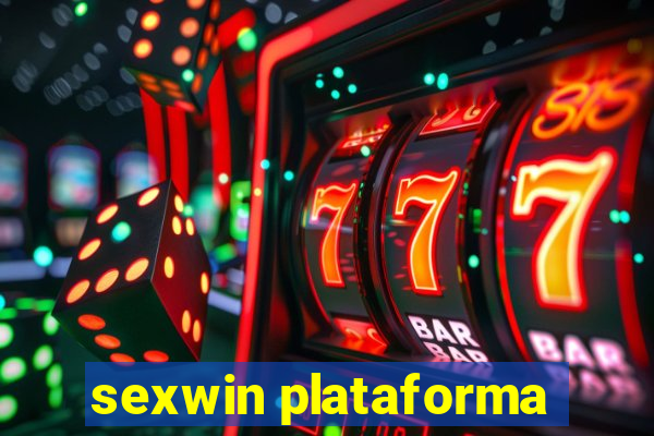 sexwin plataforma