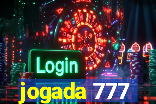 jogada 777