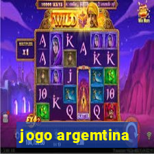 jogo argemtina