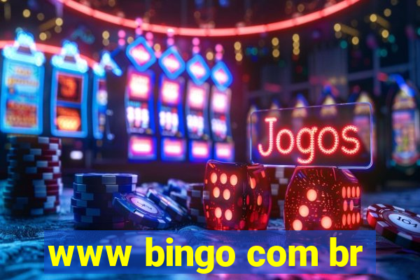 www bingo com br