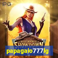 papagaio777lg