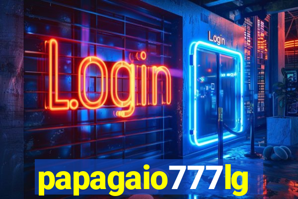 papagaio777lg