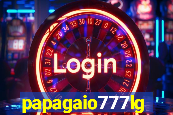 papagaio777lg