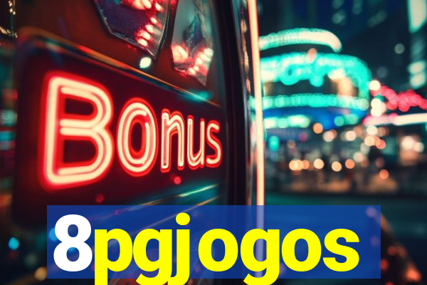 8pgjogos