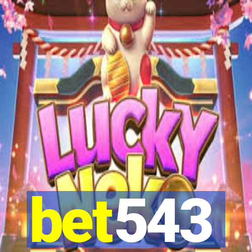 bet543