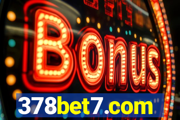 378bet7.com