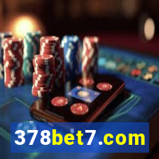 378bet7.com