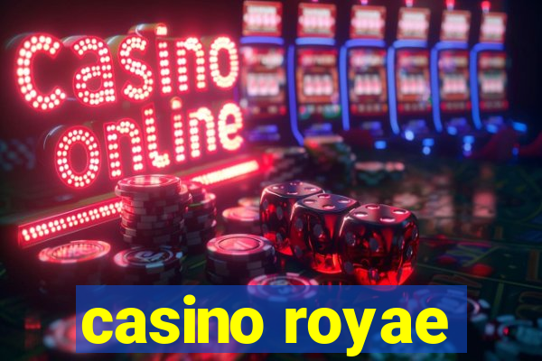 casino royae