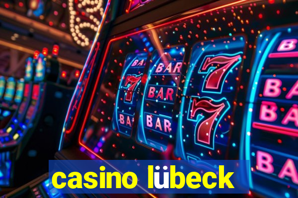 casino lübeck